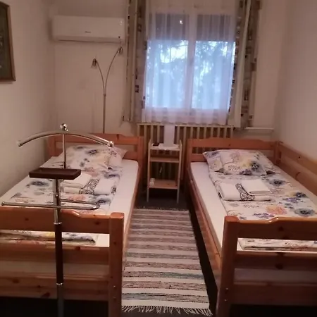Ferienwohnung Mezeskucko Tiszaszolos Exterior foto
