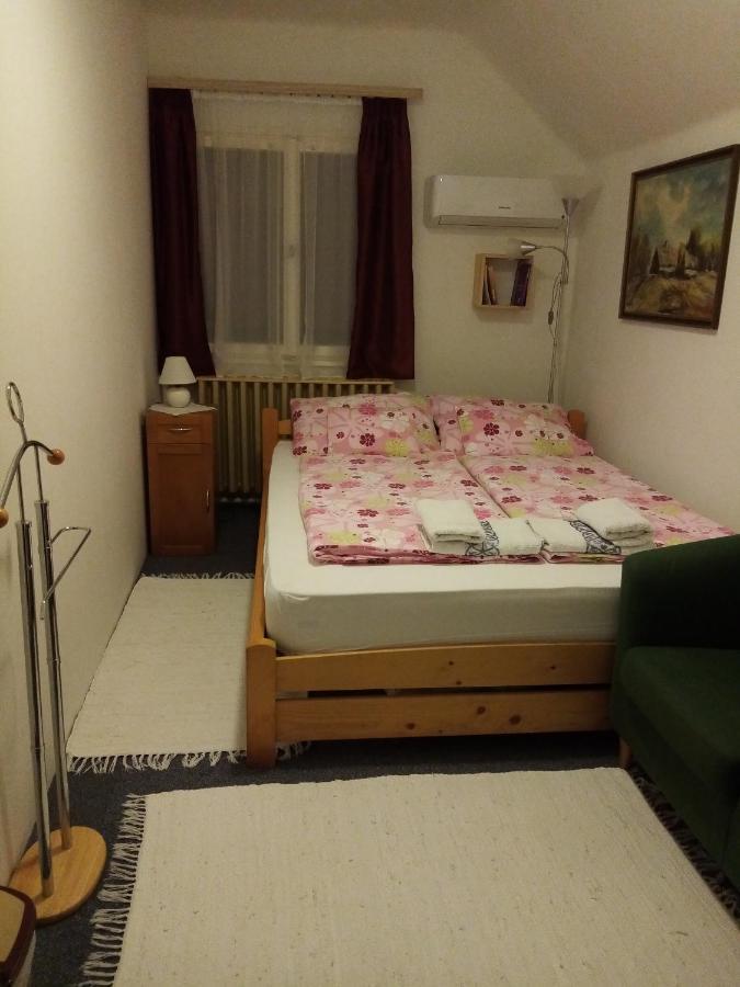 Mezeskucko Homestay