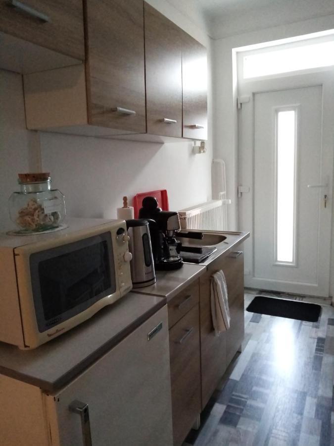 Mezeskucko Homestay Tiszaszolos